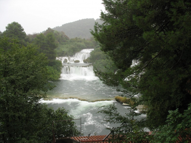 KRKA-Chorwacja