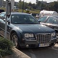 300C Hemi