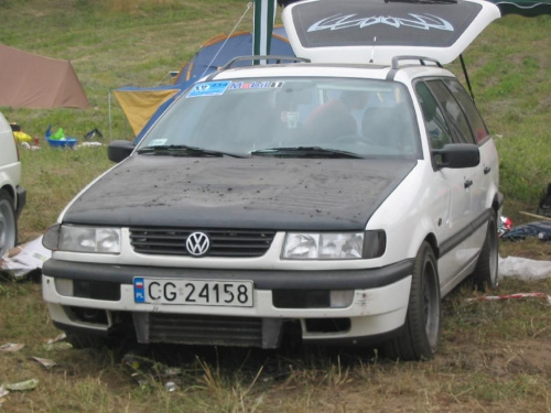 Foto by MareQ member of VW-Cult.pl #Rusocin #Tunning #Golf #Polo #Caddy #Zloty #Spot #Volkswagen #VWMania #Samochody