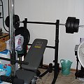 my small gym