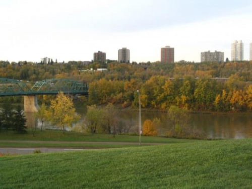 Edmonton, 28 IX 06