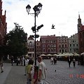 Toruń - Stare Miasto