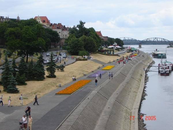 Toruń - Stare Miasto