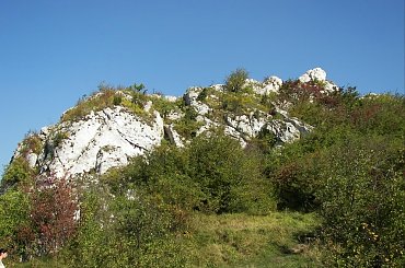 #Piaseczna #Skała #Oko