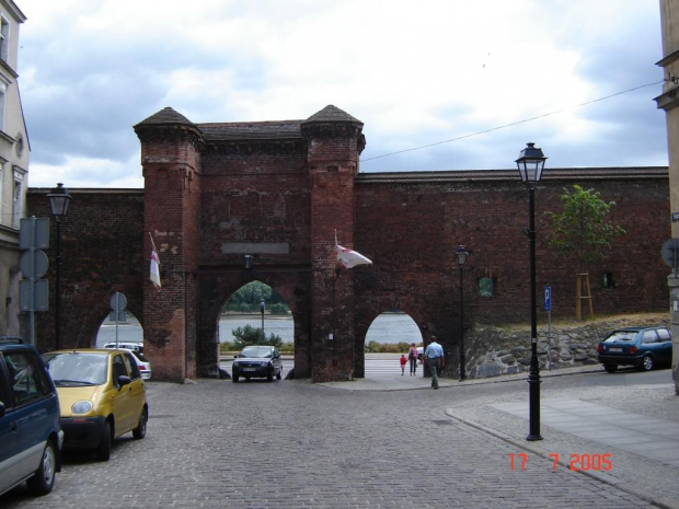 Toruń - Stare Miasto