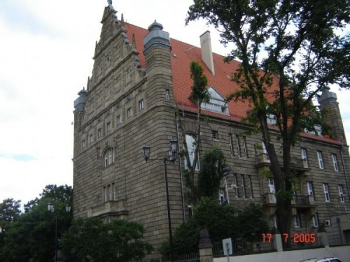 Toruń - Stare Miasto