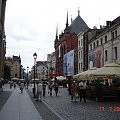 Toruń - Stare Miasto