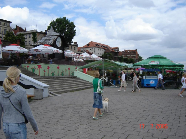 Toruń - Stare Miasto