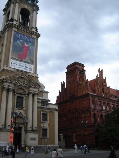 Toruń - Stare Miasto