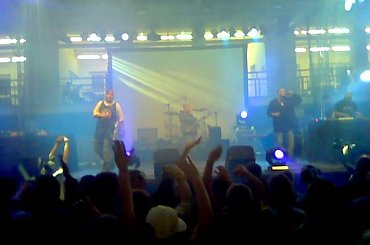 Da Generation Hip-Hop Festival 2006 http://www.dageneration.fora.pl/ #MTP