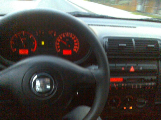 SEAT Toledo