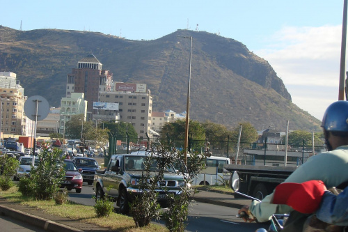 Port Louis