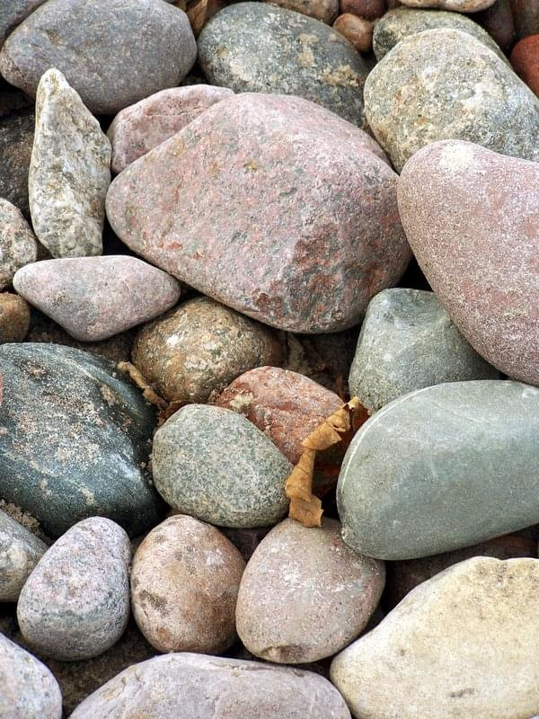 #kamienie #plaża