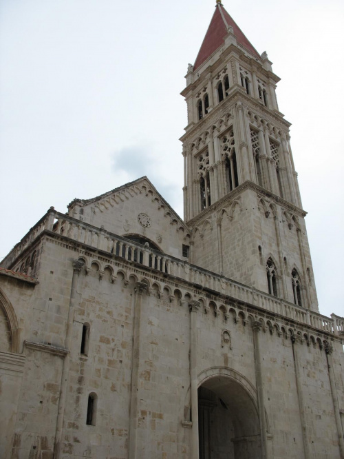 Trogir - Chorwacja