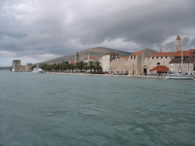 Trogir - Chorwacja