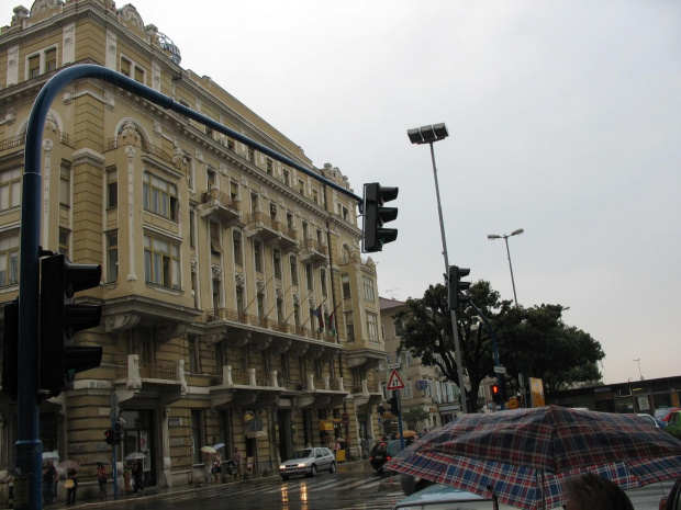 Rijeka - Chorwacja