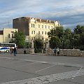 Sibenik - Chorwacja