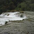 Park Narodowy KRKA - Chorwacja