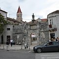 Trogir - Chorwacja