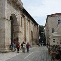 Trogir - Chorwacja