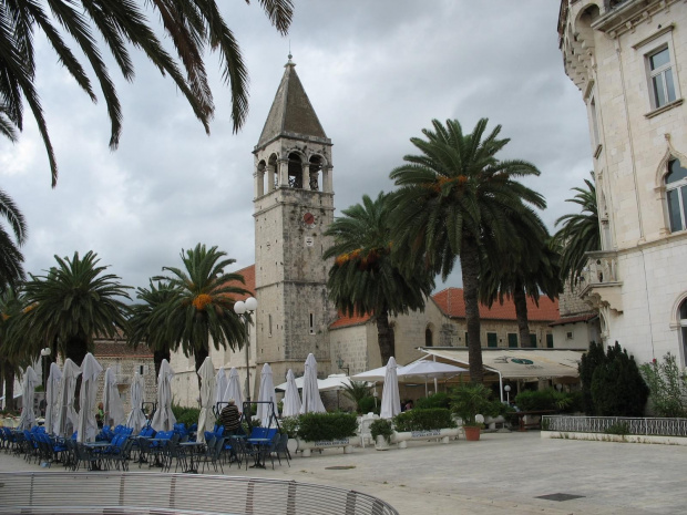 Trogir - Chorwacja