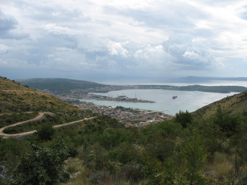 Trogir - Chorwacja