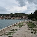 Trogir - Chorwacja