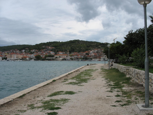 Trogir - Chorwacja