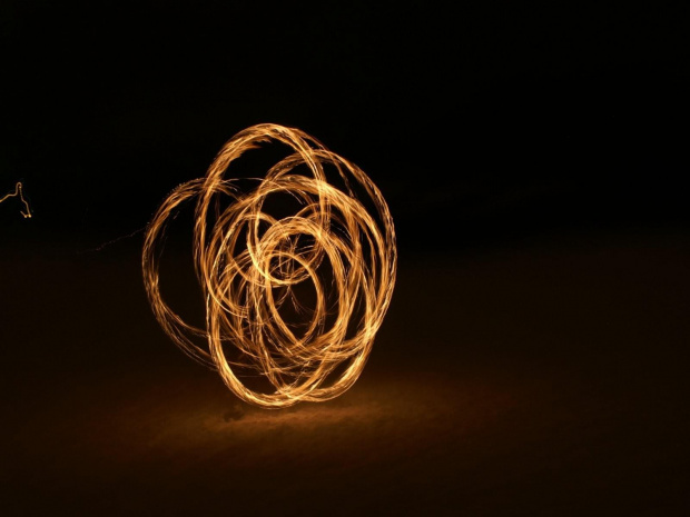 Fotograf Kamil Stychlerz
http://fireshow.art.pl/ #FireShow