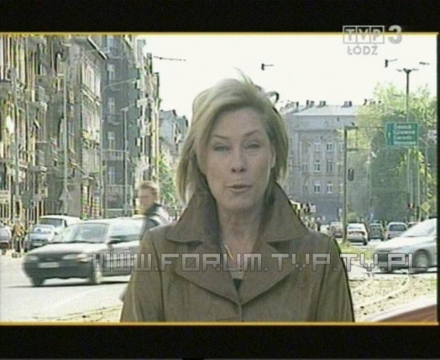 Małgorzata Potocka, aktorka, dyrektor Telewizji Polskiej S.A. Oddział w Łodzi. Więcej na <a href=http://forum.tvp.tv.pl/>Forum o TVP i innych mediach</a>. [<a href=http://forum.tvp.tv.pl/>TVP</a>] #MałgorzataPotocka #TVP