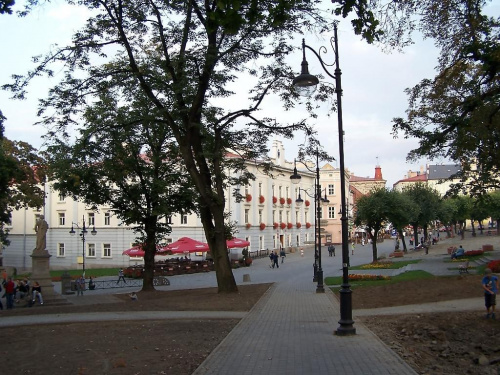 Przemyśl