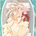 #Chii #chobits