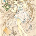 #Chii #chobits