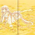 #Chii #chobits