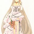 #Chii #chobits