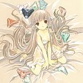 #Chii #chobits