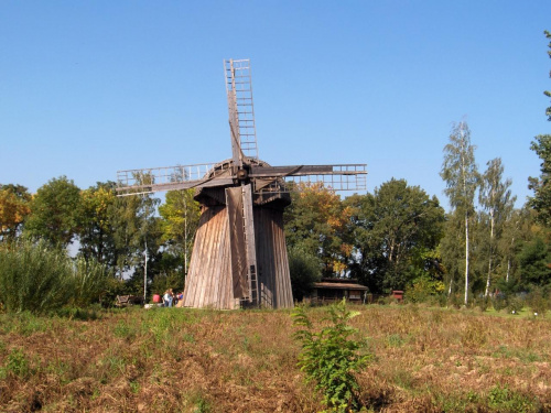 skansen