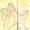 #Chii #chobits