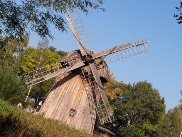 skansen