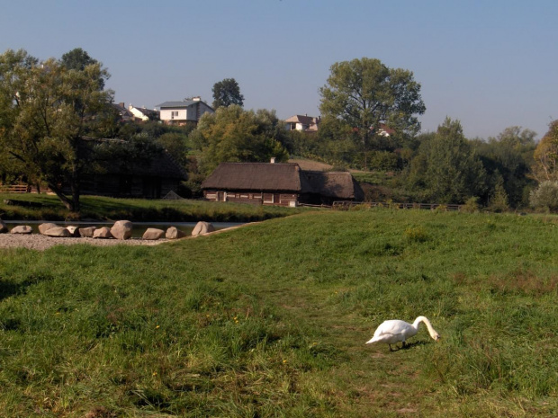 skansen