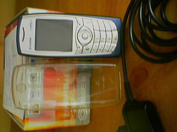 sagem myx5-2v