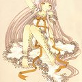 Chii #Chii #chobits