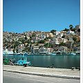 Rodos, Symi - Grecja; 15-29.06.06r.