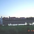 Kaunas (Kowno) - zdjęcia zrobione między 4.00 a 5.00 rano !