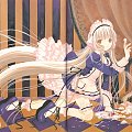 Chii #Chii #chobits