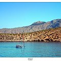 Rodos, Symi - Grecja; 15-29.06.06r.