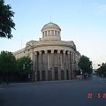 Kaunas (Kowno) - zdjęcia między 4.00 a 5.00 nad ranem !