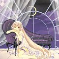 Chii #Chii #chobits