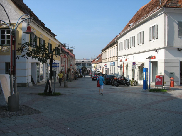 Gleisdorf - Austria