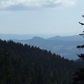 Wysoka -Małe Pieniny #góry